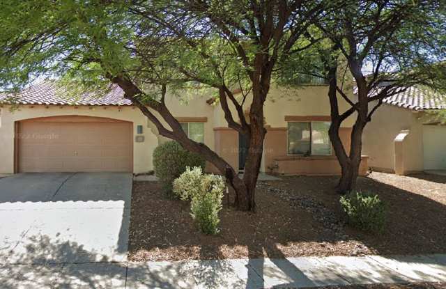 Photo of 4 Bedroom - 2.5 Bath - 2485 Sq. Ft - Sahuarita