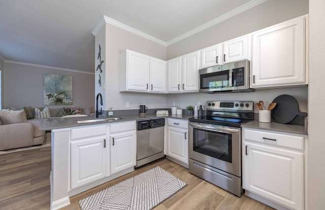 Dove Valley Apartments