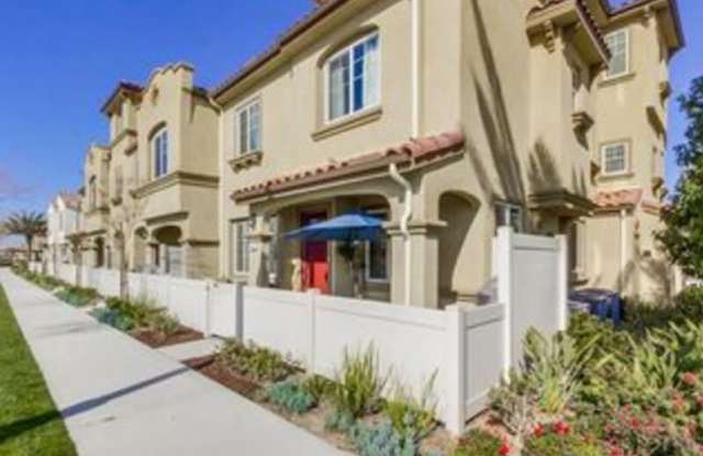 1627 Dunlin Avenue Unit 4 - 1627 Dunlin Avenue, Chula Vista, CA 91913