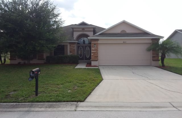 4605 Magnolia Preserve Loop - 4605 Magnolia Preserve Dr, Polk County, FL 33880