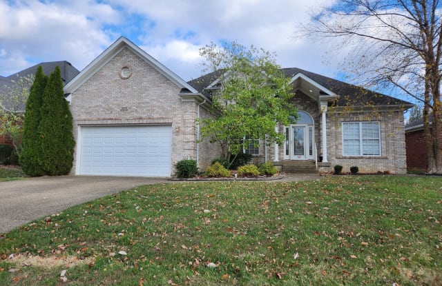 7809 Meadow Breeze Ct - 7809 Meadow Breeze Court, Jefferson County, KY 40291