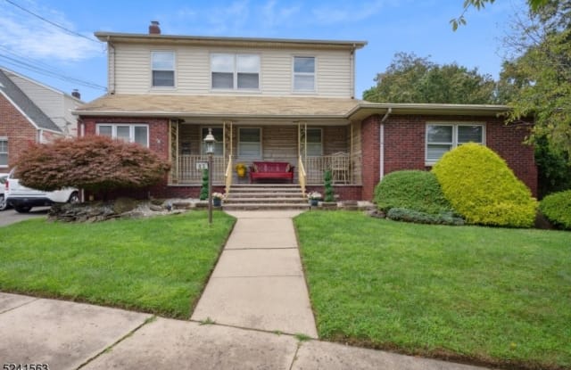 83 Baldwin Pl - 83 Baldwin Place, Belleville, NJ 07109