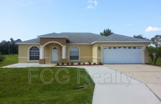 1201 Chester Cir - 1201 Chester Circle, Poinciana, FL 34758