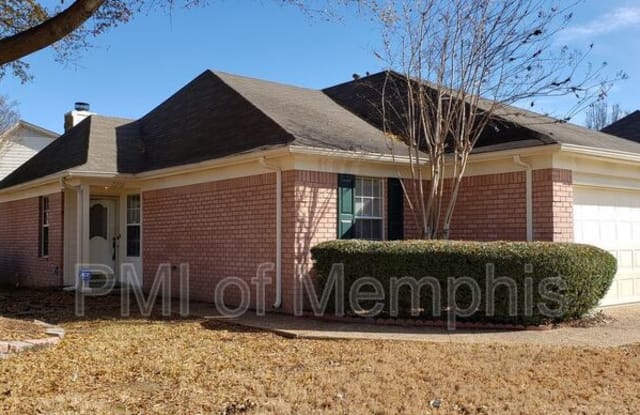 2268 Lake Springs Ln - 2268 Lake Springs Lane, Memphis, TN 38016