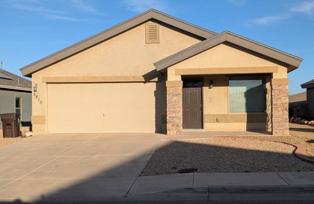 5810 Durrill Street - 1