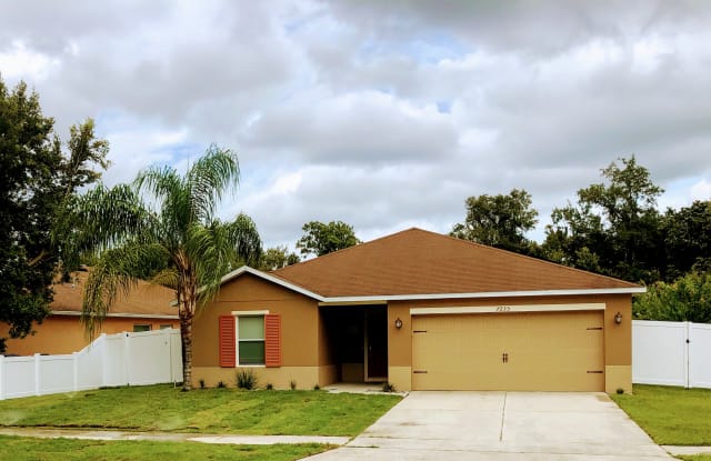 7235 Mystic Brook Way - 7235 Mystuc Brook Way, Osceola County, FL 33896