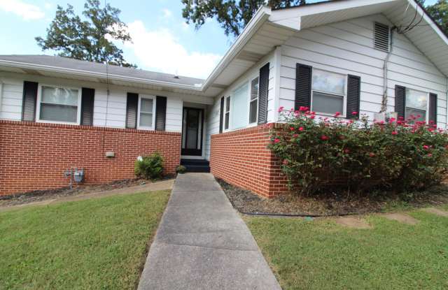 Award winning schools. Stunning home.  Centrally Located. One car garage/fenced in back yard.