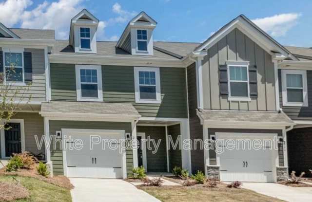 2746 Trinity Street - 2746 Trinity Street, Union County, NC 28110