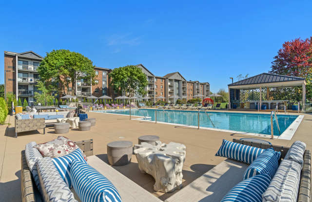 Photo of Residences at Lakeside