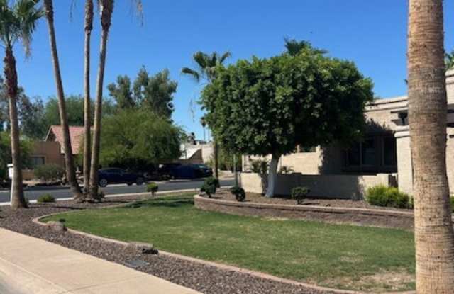 4037 South Taylor Drive