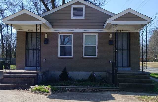 Photo of Newly Renovated 2 bedroom 1 bathroom - OPEN TO SECTION 8