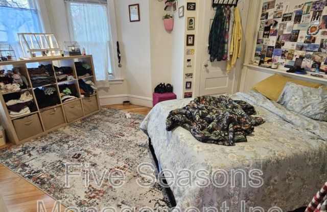 75 Loomis Street - 1