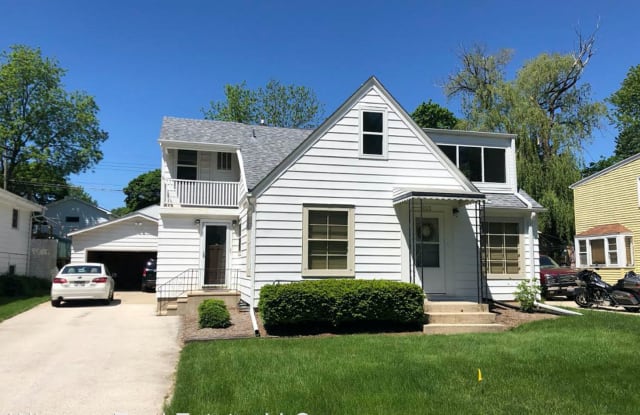 2513 N. 113th Street - 2513 North 113th Street, Wauwatosa, WI 53226