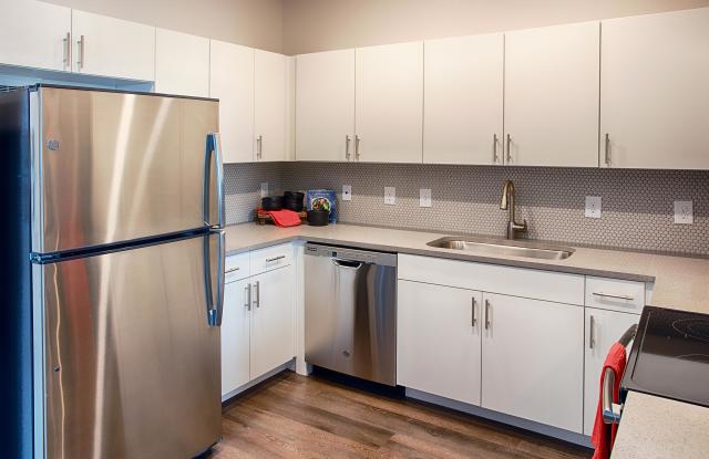 Union Pointe Apartments