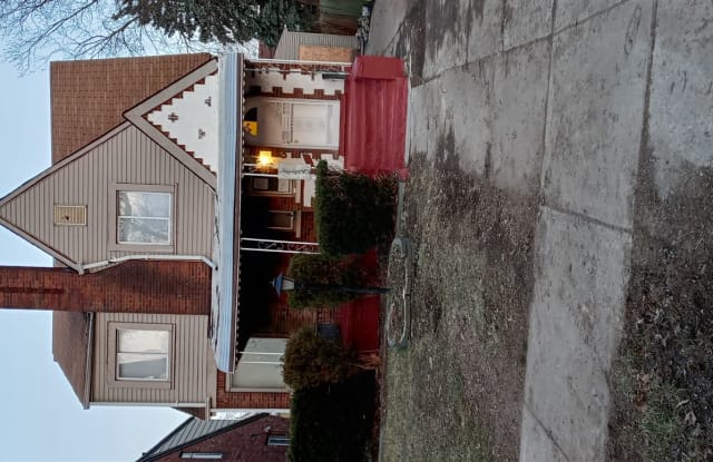 14432 Strathmoor St - 14432 Strathmoor Street, Detroit, MI 48227