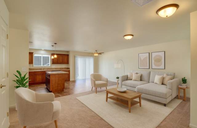 Photo of Phoenix Ridge Apartments