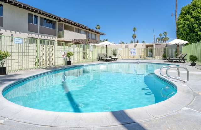Tahquitz Court
