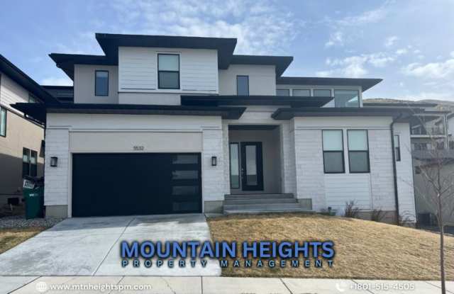 5532 Valley View Road