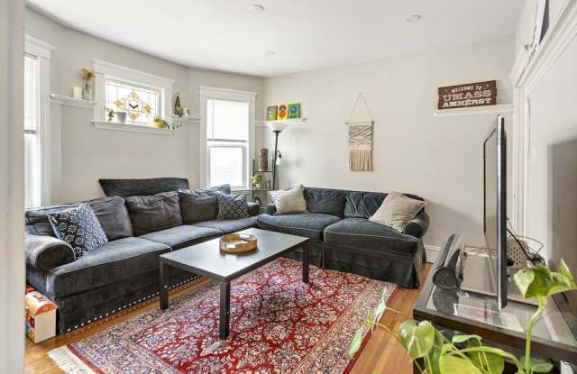 Photo of 39 Edison Green