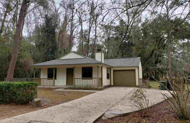 3113 Huttersfield - 3113 Huttersfield Circle, Tallahassee, FL 32303