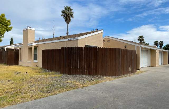 3 Bedroom 2 Bath Home Ceres!! - 1608 Central Avenue, Ceres, CA 95307