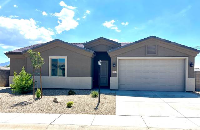 Photo of Beautiful 2024 Built 3 Bedroom Home in Legacy Ranch!