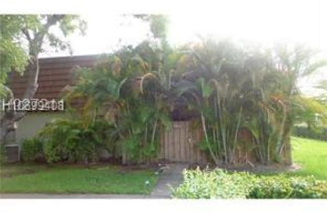 9440 NW 48th St - 9440 Northwest 48th Street, Sunrise, FL 33351