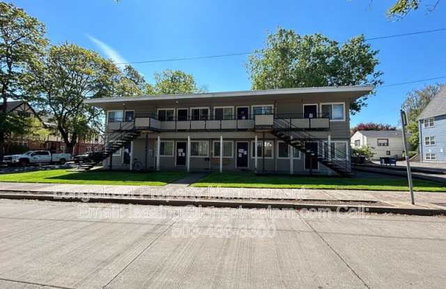 2510 NW Van Buren Ave