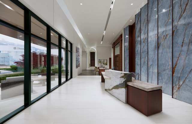 Parkview Turtle Creek by Hanover