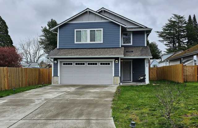 Photo of Spacious Bremerton Two-Story