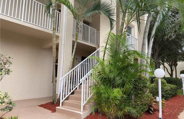 20691 Country Creek Drive unit: 1326