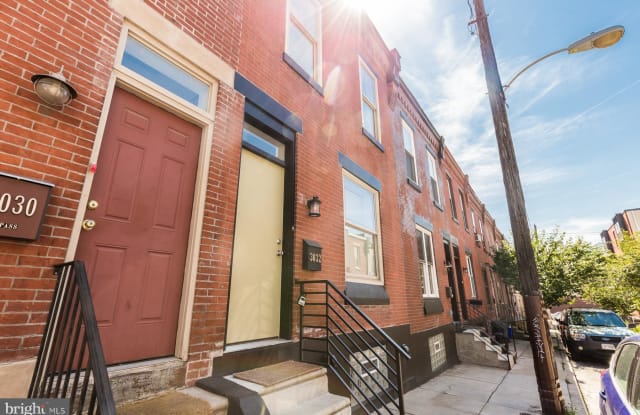 3032 BALTZ STREET - 3032 Baltz Street, Philadelphia, PA 19121