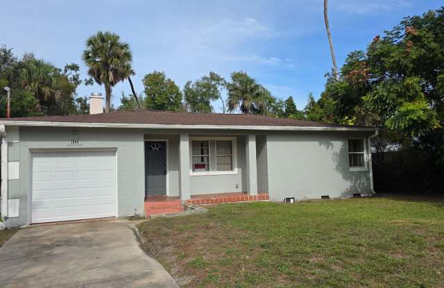 Photo of 2 Bedroom 1 Bath Single Family Home w/ Bonus Room