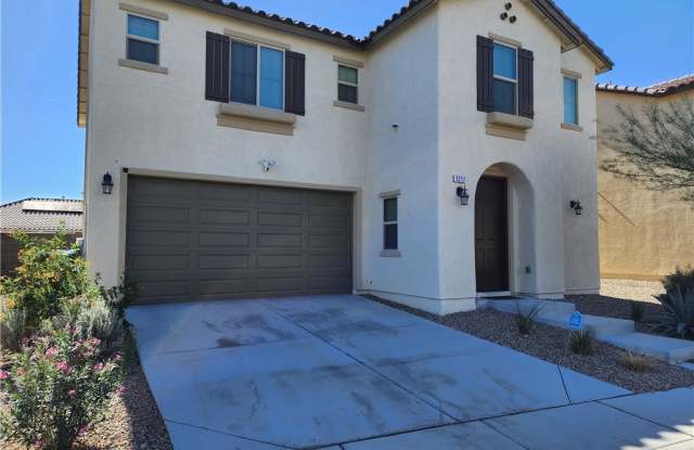 1217 Alford Creek Court - 1217 Alford Creek Court, North Las Vegas, NV 89031