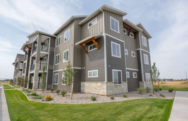 Photo of Sage Point Village