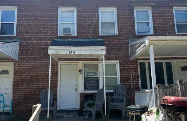 Photo of 1311 CHURCH STREET