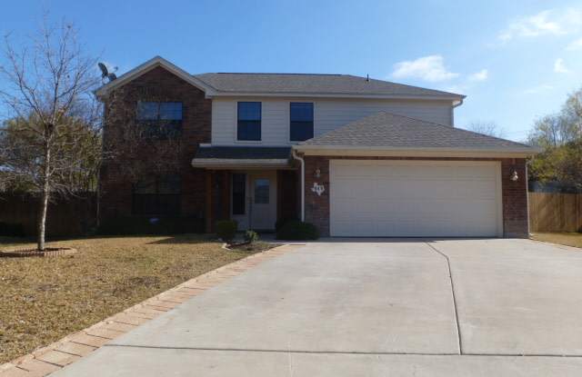 615 Lantana St.