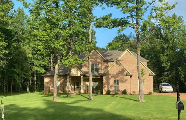 5396 Tchulahoma Rd