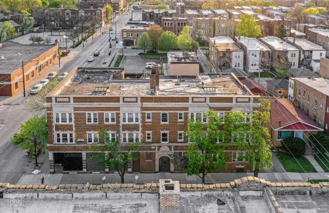 7850 S Constance Ave