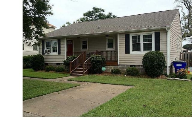 4320 Dunning Road - 4320 Dunning Road, Norfolk, VA 23518