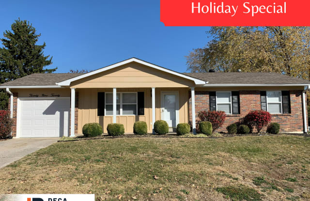 2920 Mallard Dr - 2920 Mallard Drive, St. Charles, MO 63301