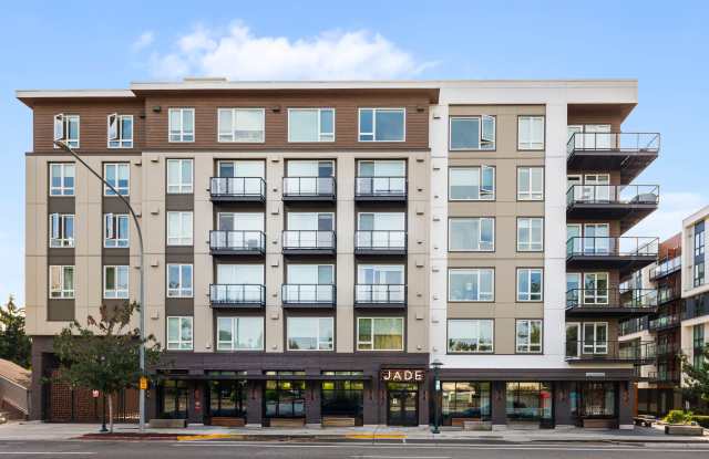 11903 Northeast 128th Street - 1Unit 421