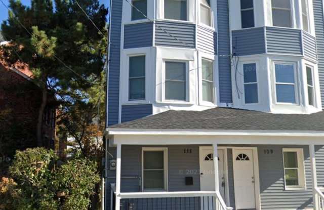 111 N New Jersey Ave Ave