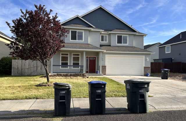 Photo of 540 South Glenmoor Drive - 1