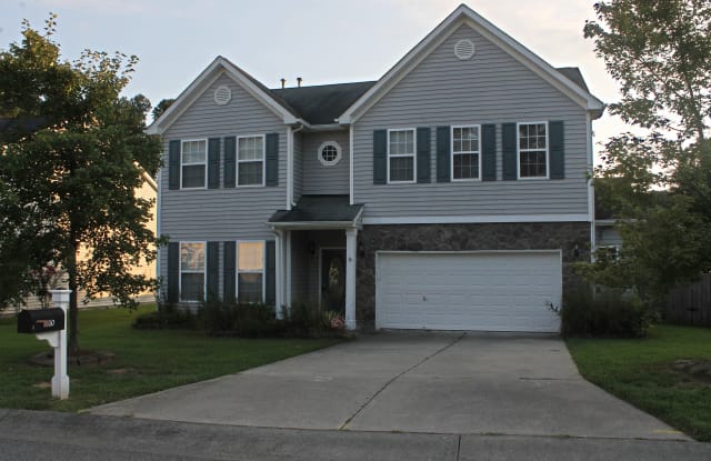 1810 Cedar Grove Dr - 1810 Cedar Grove Drive, Durham, NC 27703