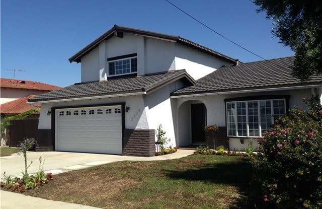 2339 W 227th Street - 2339 227th St, Torrance, CA 90501