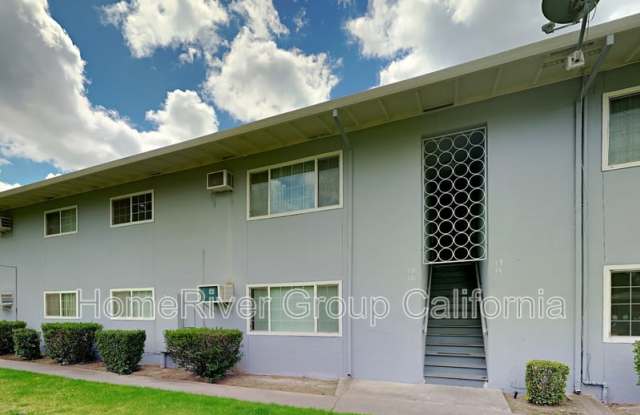 3669 Myrtle Ave - 3669 Myrtle Avenue, North Highlands, CA 95660