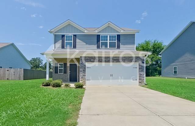 1103 Freedom Parkway