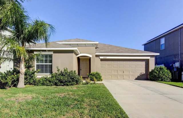 10637 Standing Stone Drive - 10637 Standing Stone Drive, Balm, FL 33598