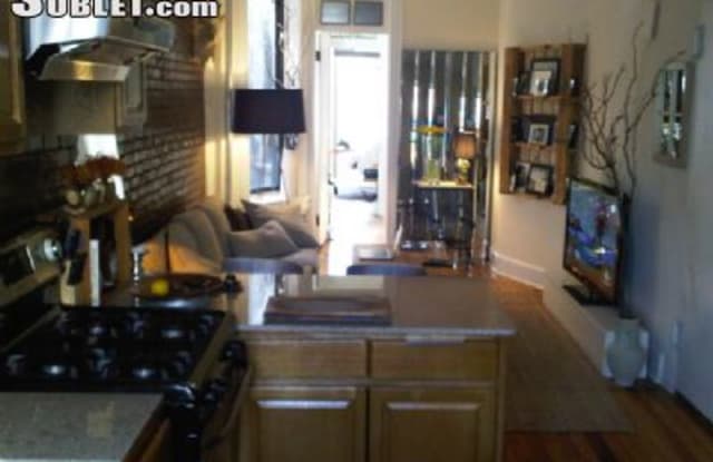 307 90th - 307 E 90th St, New York City, NY 10128